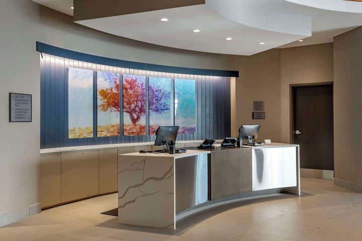 Hotel Interior 2 of 61