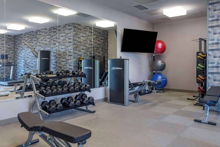 Health and Fitness 34 of 61