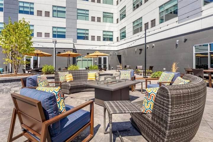 Terrace/Patio 54 of 61