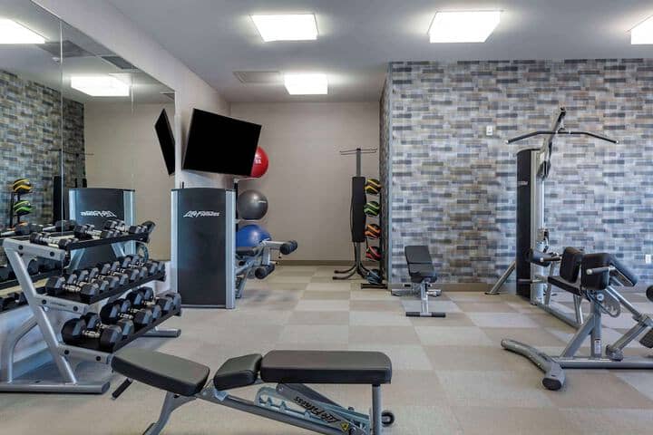 Health and Fitness 35 of 61