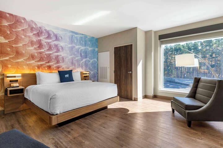 Room 14 of 61