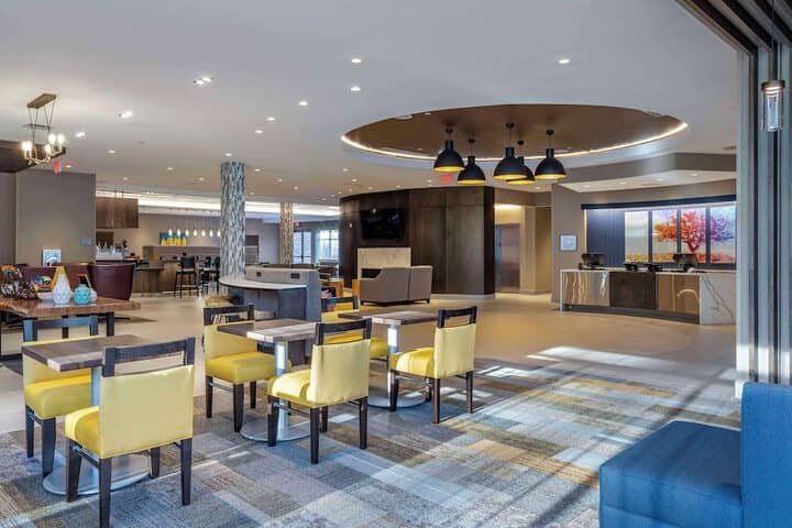 Hotel Interior 3 of 61